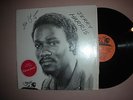 Jerry Harris - I'm for you - Wackies 1982 Sweet Soul Reggae (US Import) LP EX++