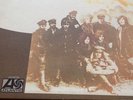 Led Zeppelin II:  Atlantic SD 8236