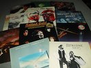 Vinyl Pack Rock Pop - Rolling Stones - Alphaville - Yello - Michael Jackson