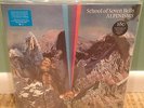 school of seven bells alpinisms Lp sealed new ltd to 1000 put your sad rsd