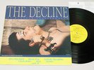 DECLINE OF WESTERN CIVILIZATION 1980 SLASH Black Flag Germs KBD - Ex