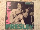 Elvis Presley Rock N Roll first press CLP 1093 Vinyl *excellent condition*