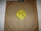 Bear cat (answer song) / Walking in the rain  Rufus Thomas, Jr  SUN  1953  78 