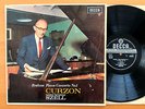 SXL 6023 WBg ED2 Brahms Piano Concerto no. 1 Curzon Szell 1962 EXCELLENT