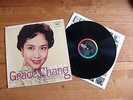 LP Chang, Grace (Hong Kong's) 