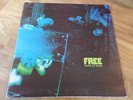 Free LP Tons of sobs UK Pink island Press SUPERB VINYL
