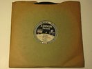 EDISON DIAMOND DISC - Rondino- (Fritz Kreisler)/Aus Der Heimat (Smetana) 80865