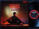 PHAROAH SANDERS Karma LP IMPULSE AS-9181 US 1969 JAZZ Leon Thomas Richard Davis