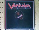 Van Halen ?– Runnin' With The Devil EP Promo Rare Red Vinyl PRO705 Looney Tunes