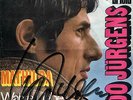 UDO JÜRGENS – MATHILDA – ORIGINAL AUTOGRAMM – AUSTRIA PRESSING - EX