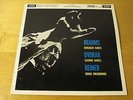 Decca SXL 2249 ffss Brahms Dvorak Hungarian Slavonic Dances Reiner MINT LP