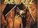 Overkill ?– ReliXIV -2005 VINYL LP, 33 RPM, Metal,MINT