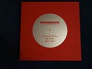 45rpm 4DiscSet Classic Records Limited Edition HOLLY COLE TRIO Dont Smoke in Bed