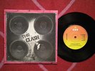 CLASH Complete Control 45 rpm 7