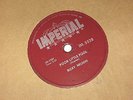 Poor little fool / Don't leave me this way   Ricky Nelson  IMPERIAL  1958  78 