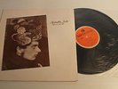 SPINETTA JADE- ALMA DE DIAMANTE. LP LEADER MEMBER OF ALMENDRA VERY RARE 1980