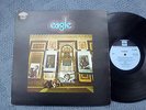 EAGLE - COME UNDER NANCY'S  TENT - UK ORIGINAL LP -  GARAGE PSYCH