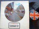 CARNABY ST POP ORCHESTRA & CHOIR - LONDON THEME - UK ORIGINAL LP - 