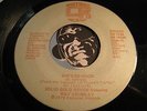 SOLID GOLD REVUE Ray Crumley Modern Soul Boogie 45 She's So Good b/w Come Let Me