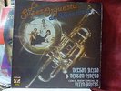 LA SUPER ORQUESTA DE VENEZUELA-NELSON ALIZA y NELSON PINEDO-SALSA -LP  PERU