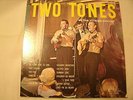 1962  RARE  Two Tones At The Village Corner LP  Gordon Lightfoot  NM Autograph