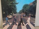 BEATLES - ABBEY ROAD - VINYL UK LP PCS7088 YEX 749-6 & 750-4 Ex/Ex+ Stunning