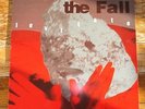 Levitate by The Fall LP Mark E Smith original vinyl album Artful LP9