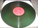 PINK FLOYD -ANIMALS- HARD TO FIND RARE LTD MARBLED GREEN VINYL MADE IN JAPAN