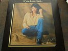 LP SUZI QUATRO If You Knew Suzi... 1st GERMANY, MINT-