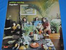 golden earring: together LP 1972 DUTCH 1st pressing excellent copy