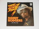 Randy Rodgers - Drafi Deutscher - 7