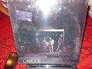 Cargoe S/T LP Cargoe Vinyl Record  SEALED RARE & HTF