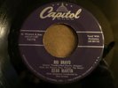 RIO BRAVO/MY RIFLE, MY PONY AND ME BY DEAN MARTIN 45 RPM CAPITALISM RECORDS RARE