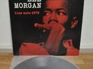 Lee Morgan The Cooker Japan Blue Note LP Toshiba BLP 1578