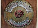 THE GRATEFUL DEAD AMERICAN BEAUTY LP UK A-1 B-2 FIRST PRESS