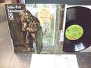 Jethro Tull - Aqualung LP Rare Quadraphonic Classic Progressive Hard Rock QUAD