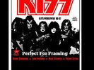 Kiss live concert Manchester NYNEX Arena 21st November 1996 A4 size poster print