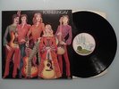 Fotheringay - Same, UK 1970, LP, Pink RIM, Vinyl: vg++