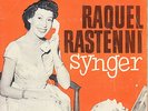 RAQUEL RASTENNI: REFRAEN REFRAIN - GRAND PRIX EUROVISION SONG CONTEST