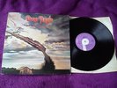 DEEP PURPLE stormbringer  1974 - FIRST UK PRESS  -PURPLE LAB (A1U :B1U) - EX+