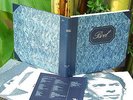 BREL jacques coffret 7  lp barclay 8002 en très bon état