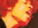 JIMI HENDRIX EXPERIENCE ELECTRIC LADYLAND NEW SEALED US 180G DOUBLE VINYL LP
