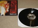 Led Zeppelin Touch & Go Vinyl LP - Near Mint