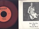 Bruce Springsteen - Thunder Road - 7