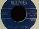 SHIRLEY WAHLS- WHY AM I CRYING / THAT'S HOW LONG **PROMO 7