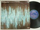 PHIL SPECTOR Echoes Of The 60's PHIL SPECTOR INT UK Mono LP Crystals Ronettes