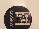 Spare Beat Records-Connection-The Connection EP-SBRR006