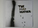 Jack White Dead Weather Opening Night Hand Painted Test Press Third Man Records