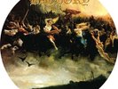 BATHORY - Blood Fire Death (Re-release) - Picture Disc Vinyl-LP