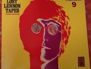 John Lennon: The Lost Lennon Tapes Vol 9 Vinyl LP Bag Records (The Beatles)